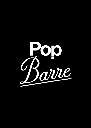 Pop Barre